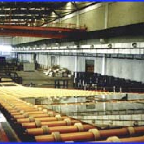 2mm ground edge (polished) sheet & 